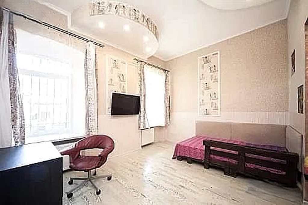 продажа двухкомнатной квартиры номер A-174014 в Приморском районе, фото номер 10